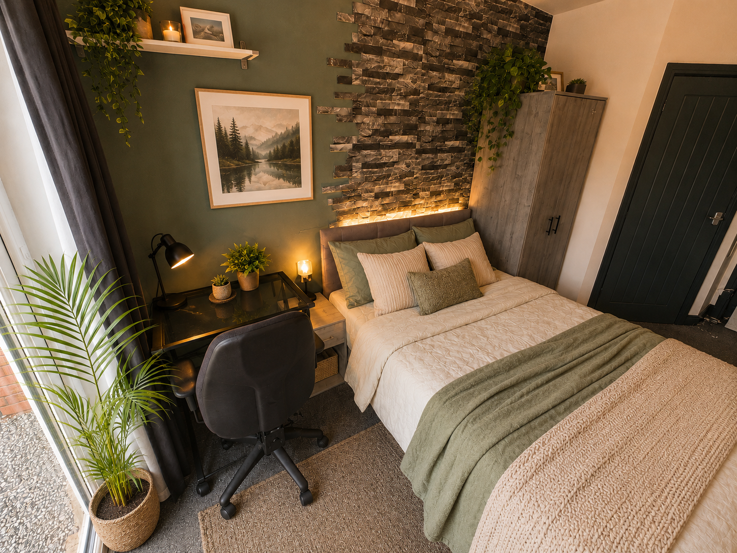 Room Bainbridge Road in Doncaster