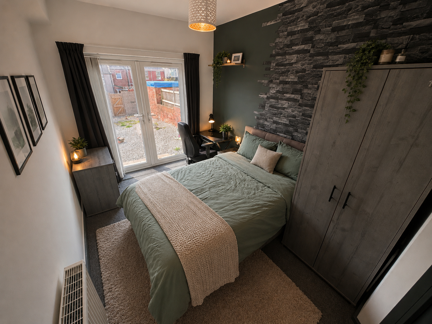 Room Bainbridge Road in Doncaster