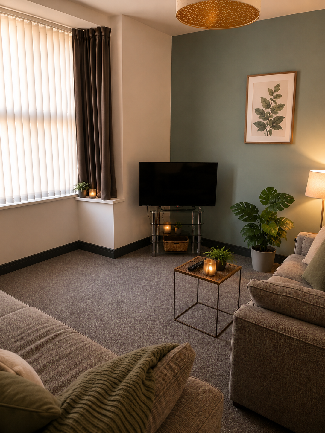 Room Bainbridge Road in Doncaster