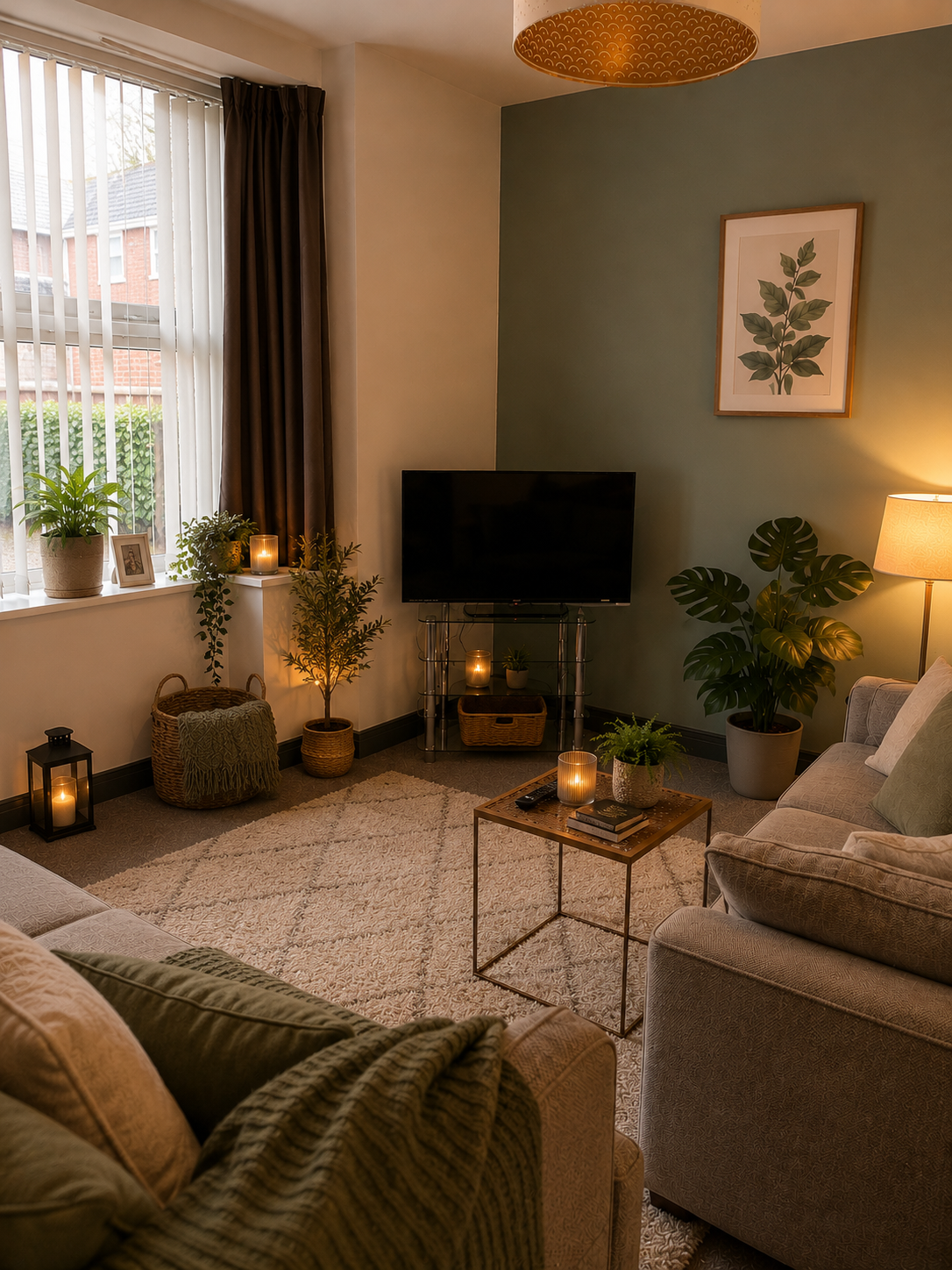 Room Bainbridge Road in Doncaster