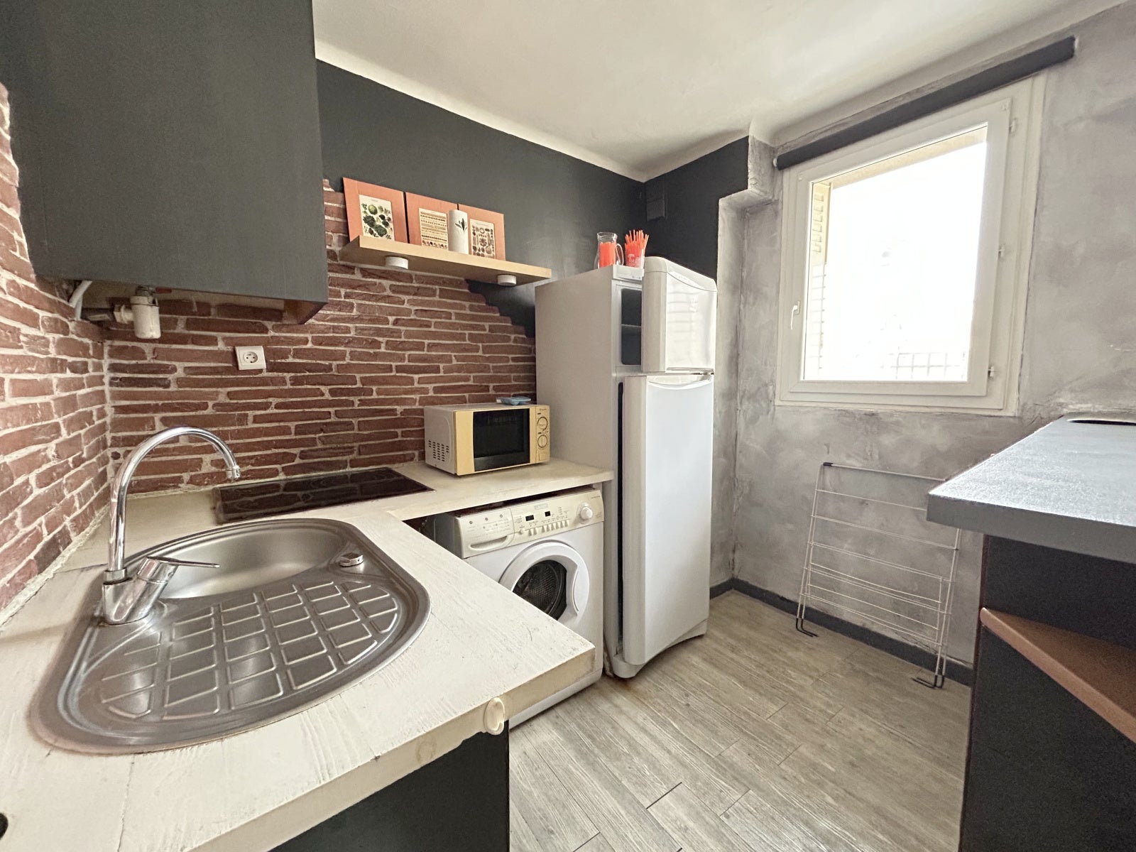 Appartement Chemin de la Paix à Courthézon