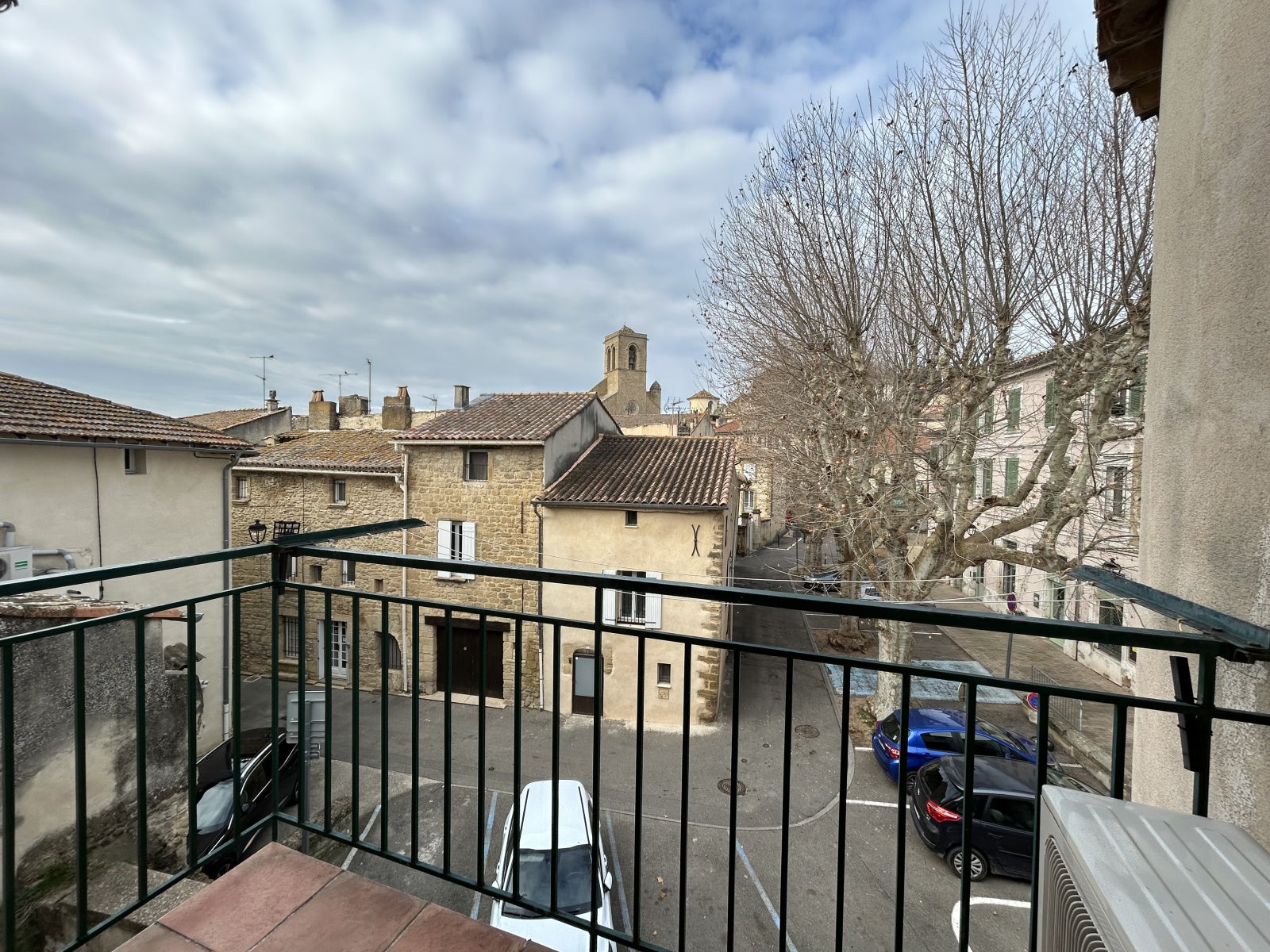 Appartement Chemin de la Paix à Courthézon