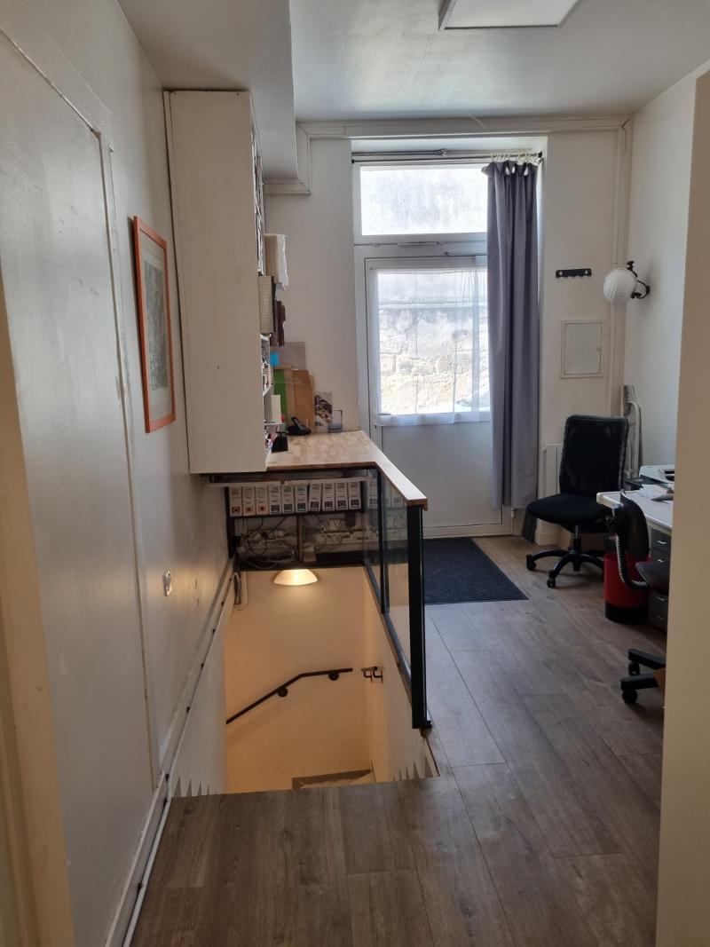 Flat Rue des Treilles in Libourne