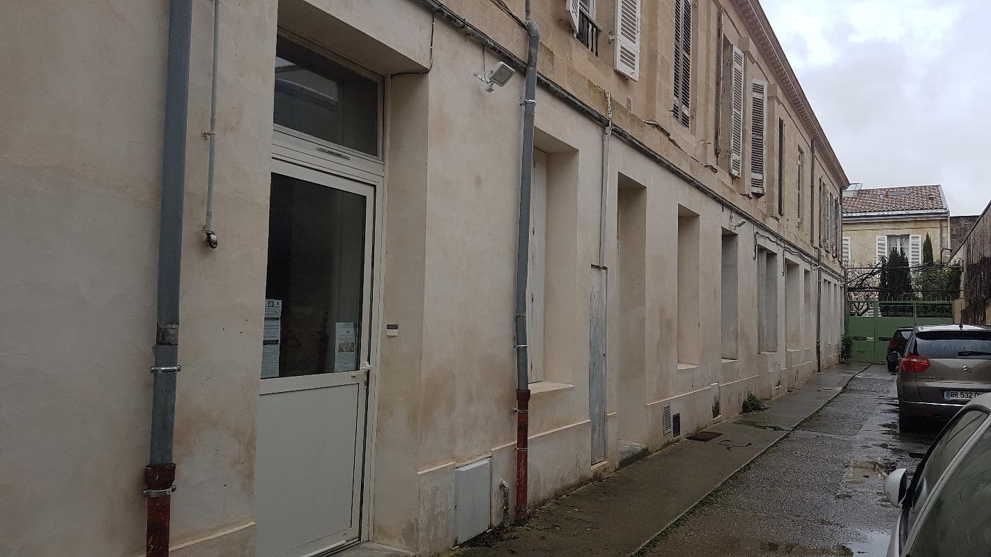 Appartement Rue des Treilles à Libourne