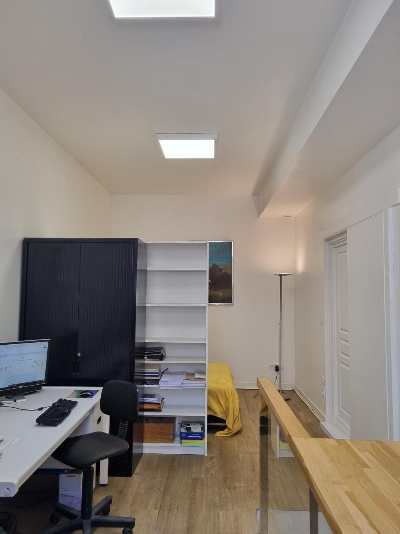 Flat Rue des Treilles in Libourne