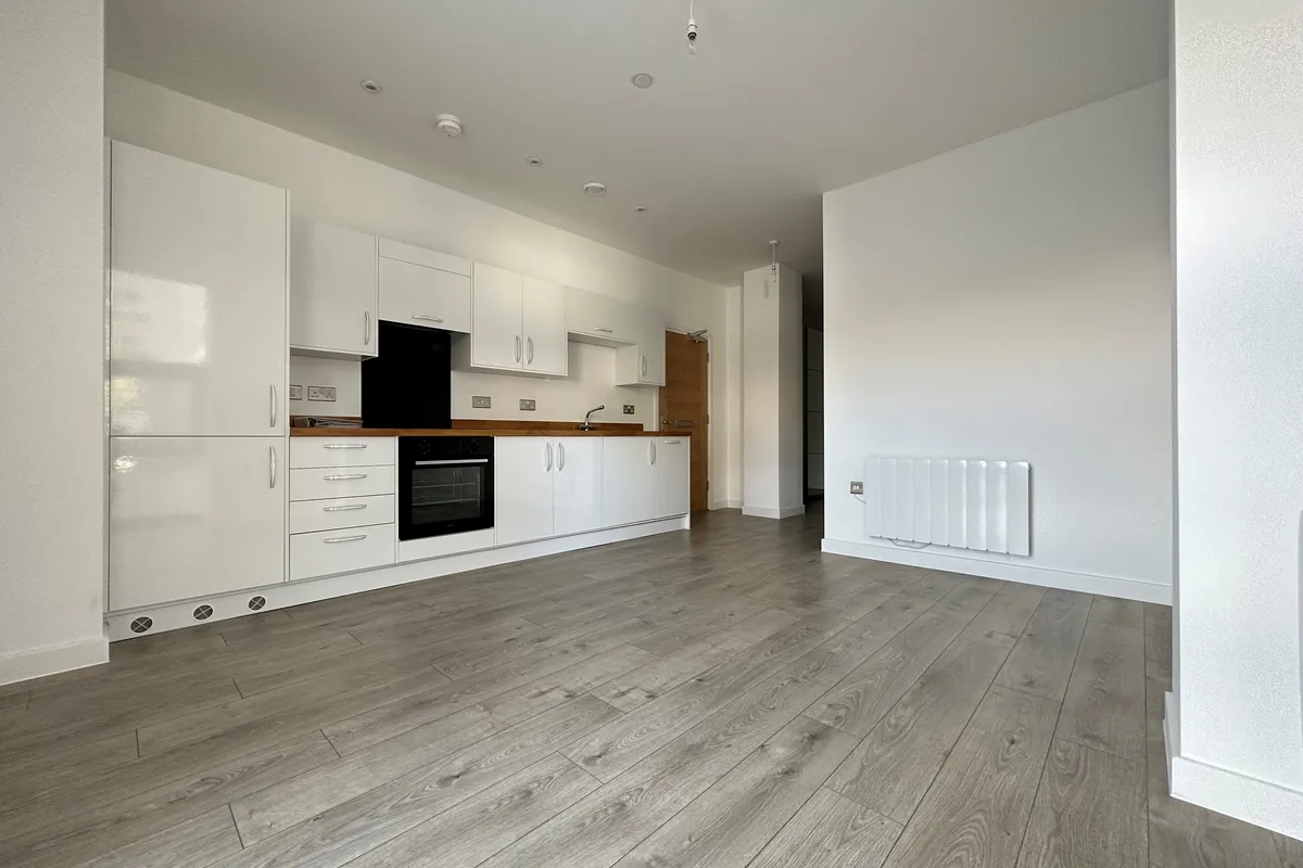 Flat Edinburgh Way in Harlow
