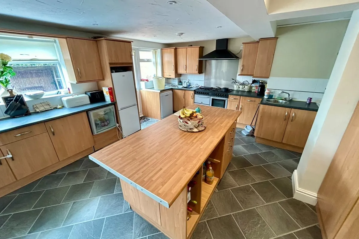 House Grange Lane in Stourbridge