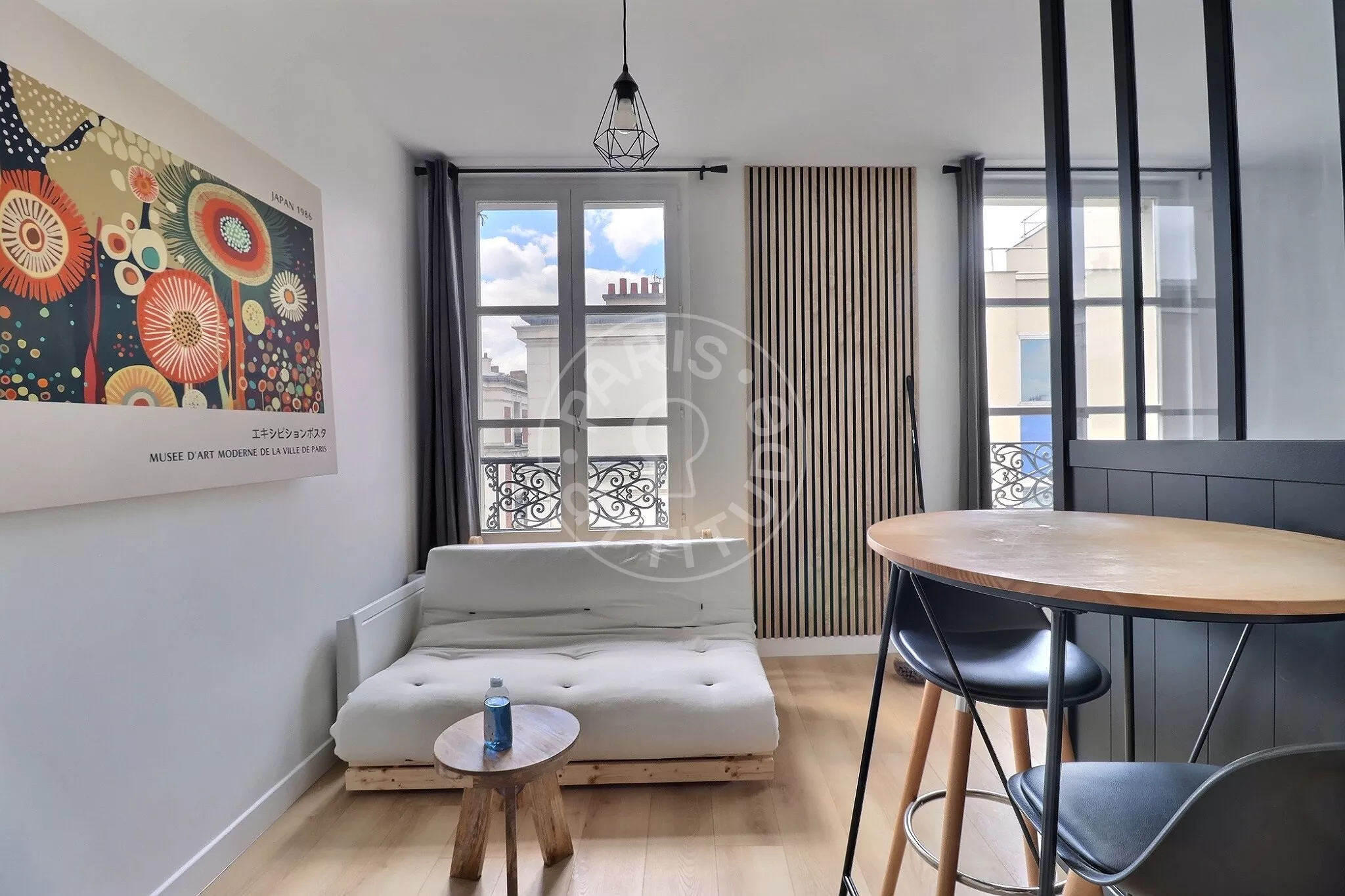 Appartement Avenue de Fontainebleau à Le Kremlin-Bicêtre