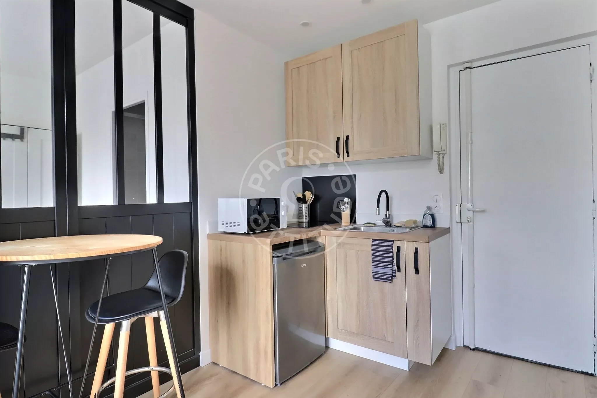 Appartement Avenue de Fontainebleau à Le Kremlin-Bicêtre