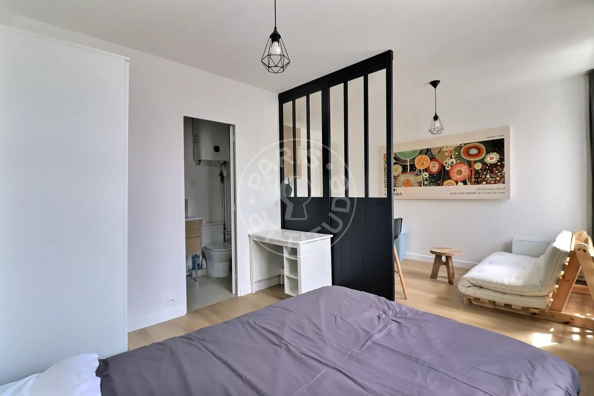 Appartement Avenue de Fontainebleau à Le Kremlin-Bicêtre