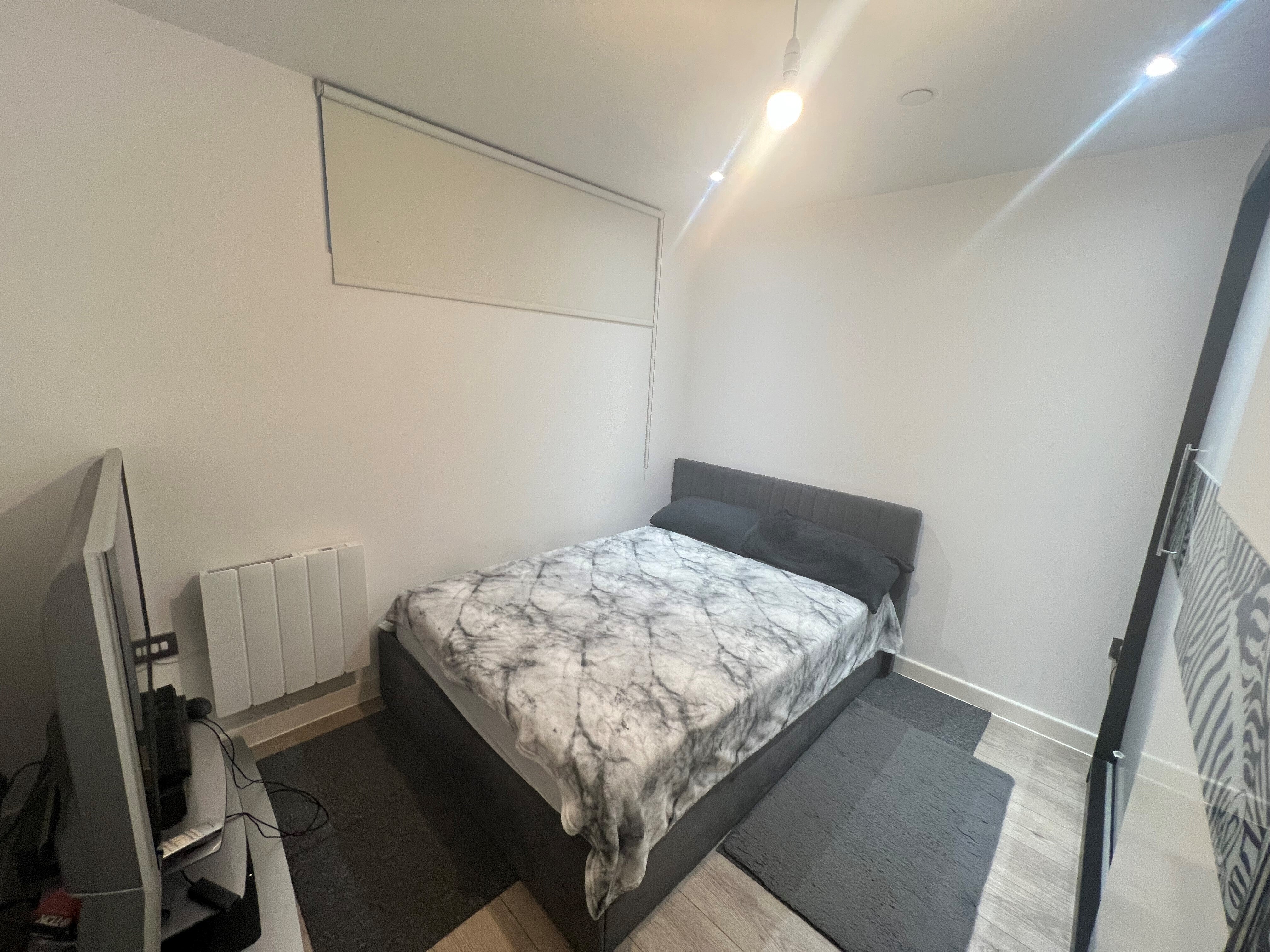 Flat Edinburgh Way in Harlow