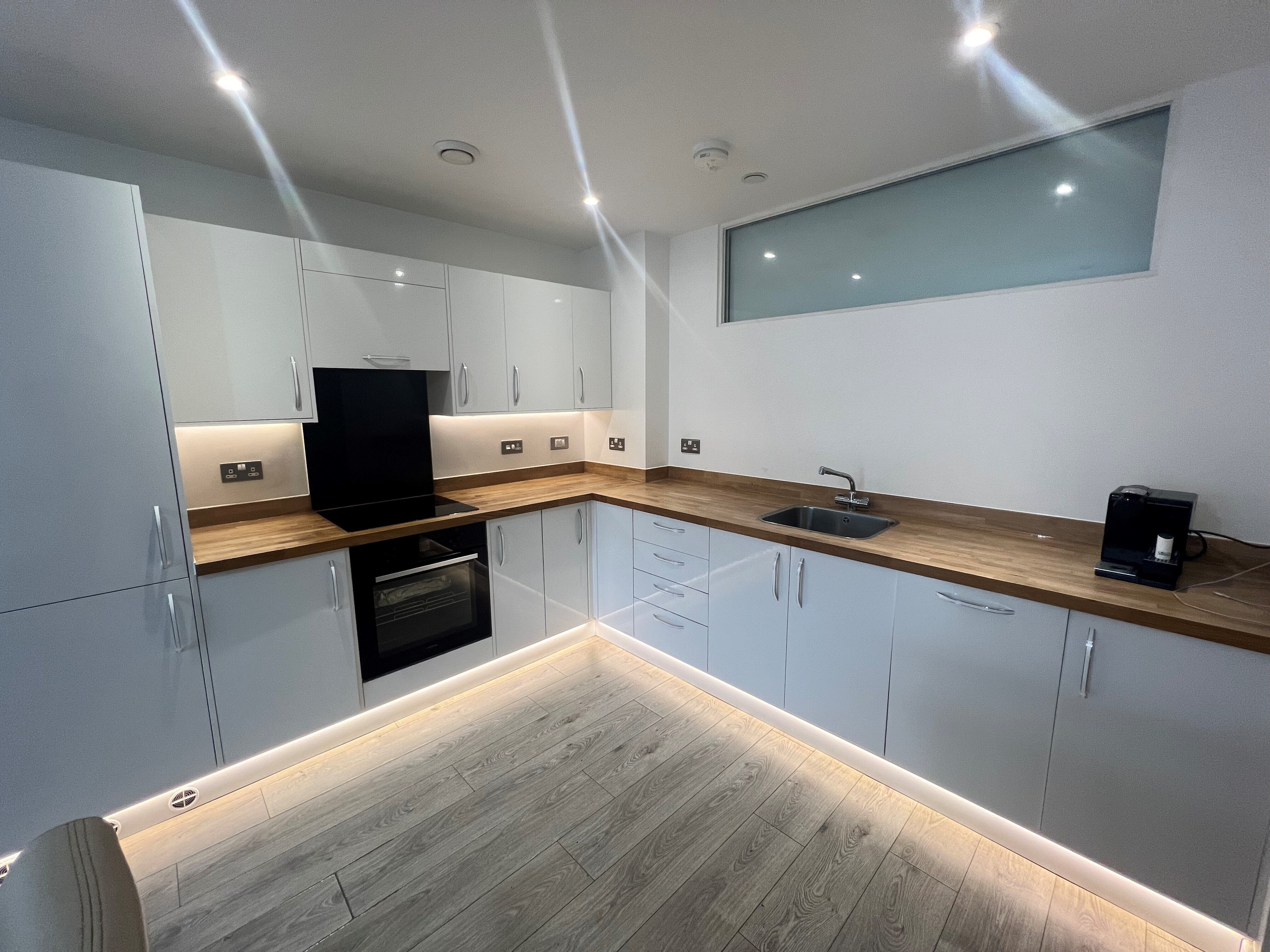 Flat Edinburgh Way in Harlow