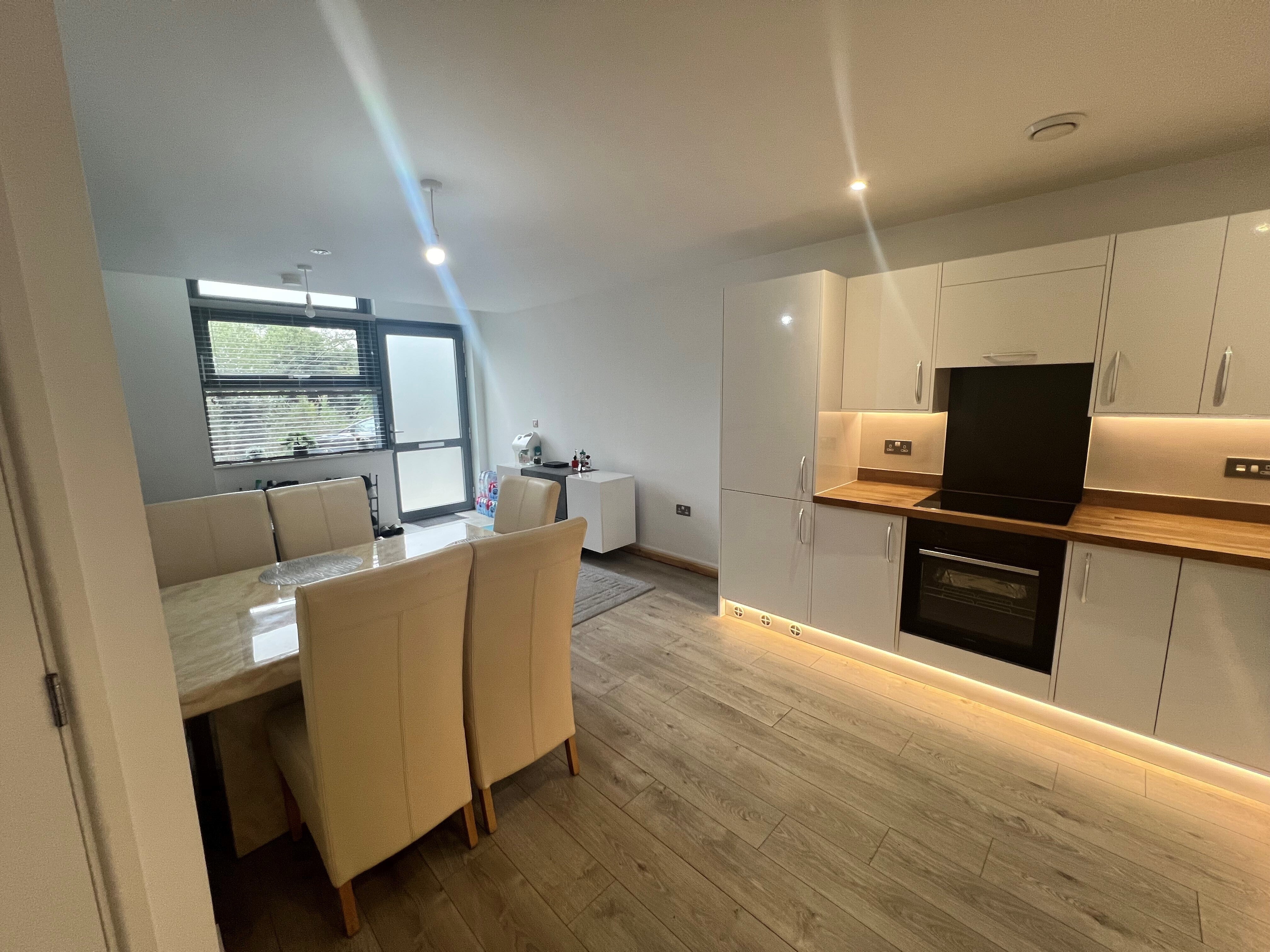 Flat Edinburgh Way in Harlow