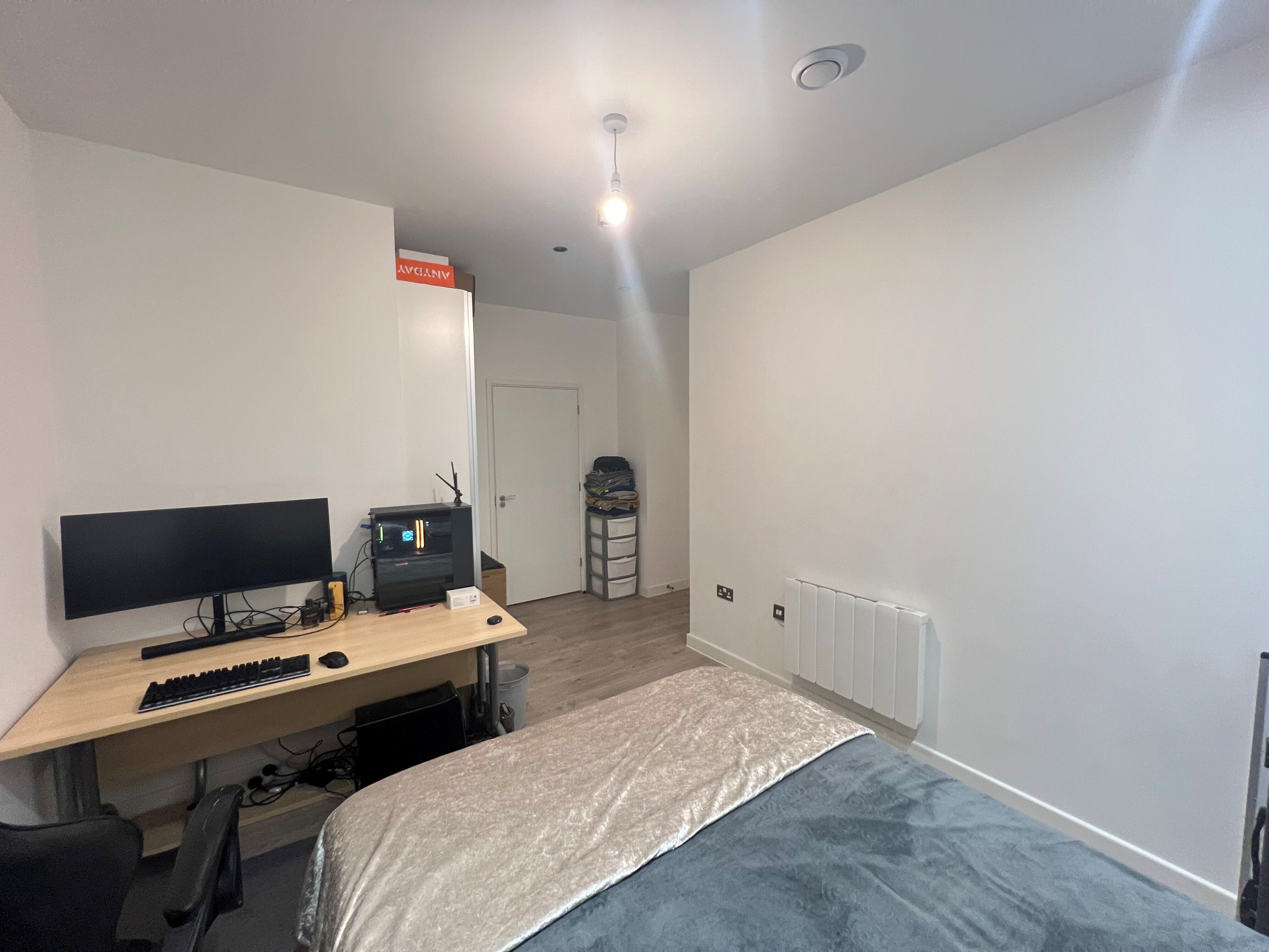Flat Edinburgh Way in Harlow