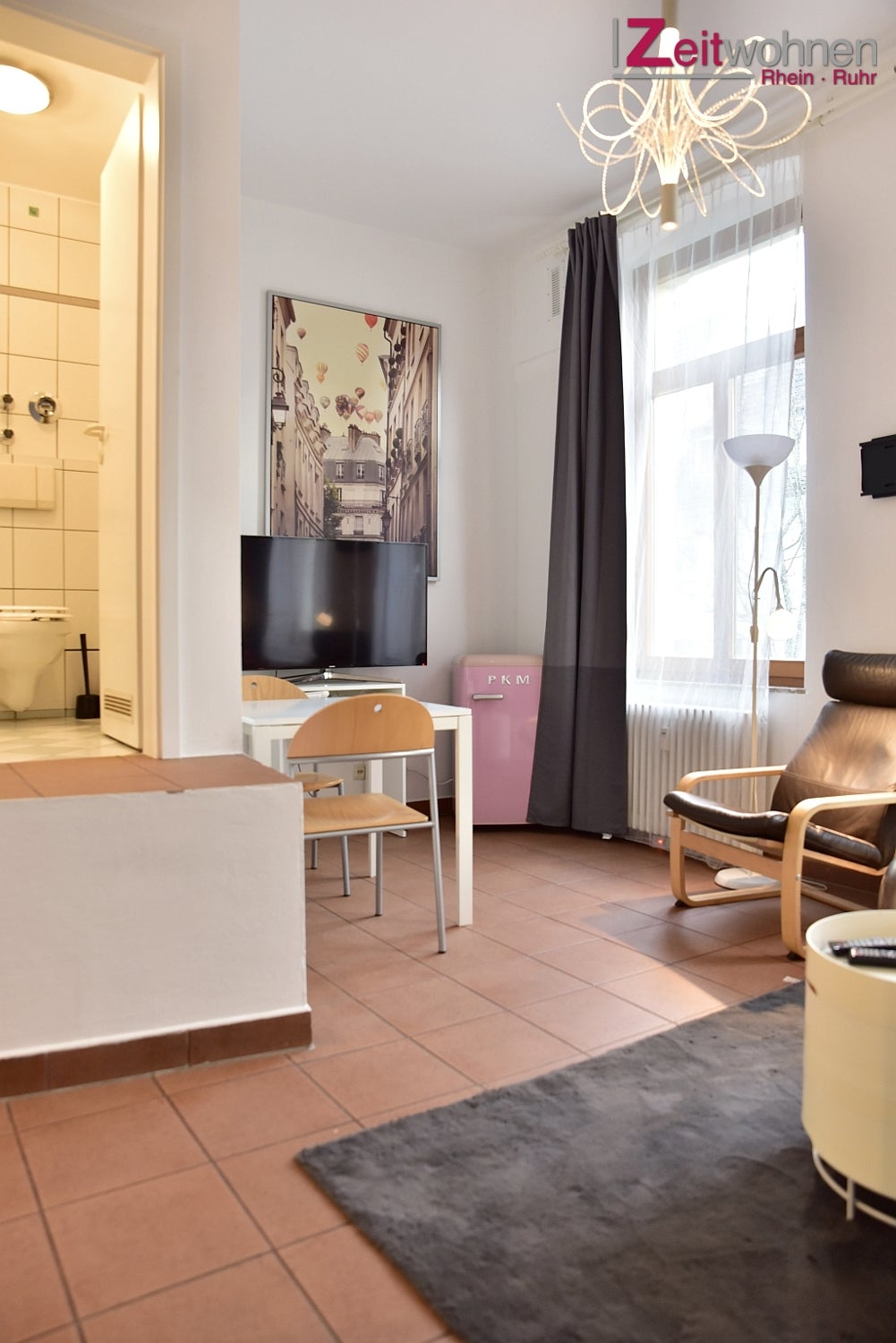 Wohnung B 51 in Köln