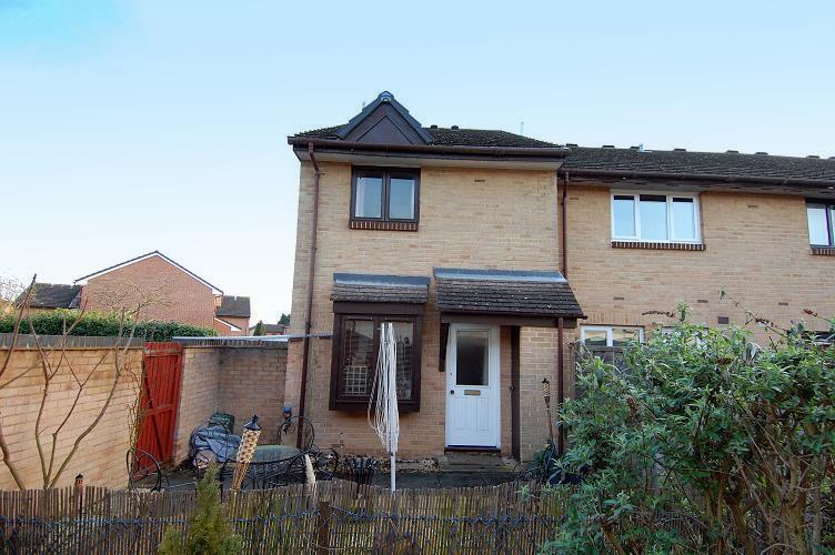 House Wilsdon Way in Cherwell District