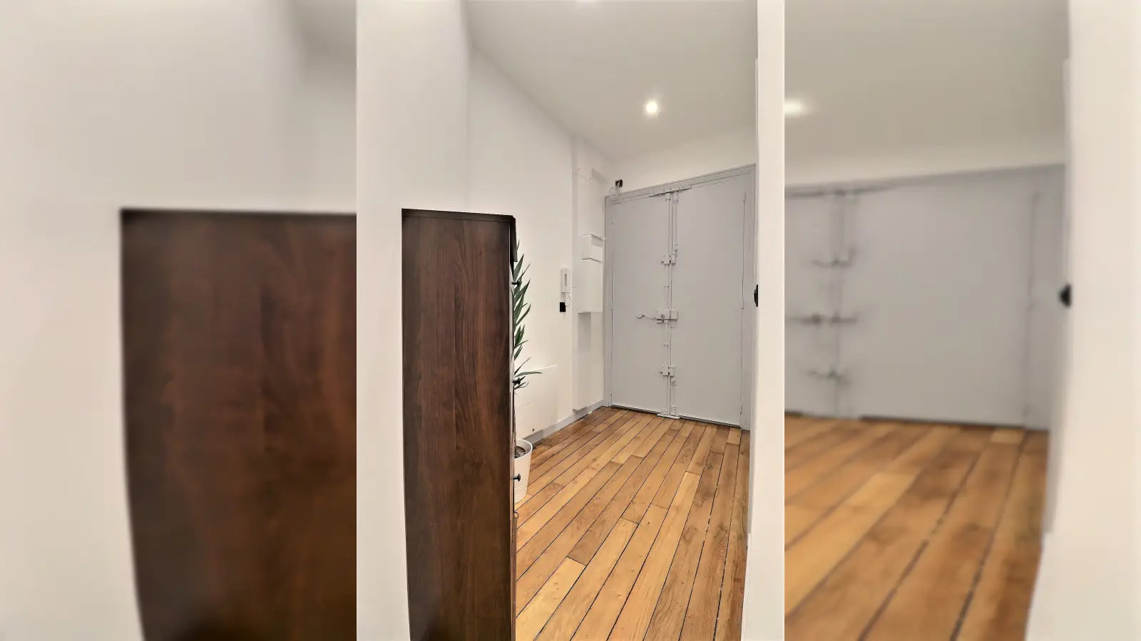 Appartement Rue Garnier à Neuilly-sur-Seine