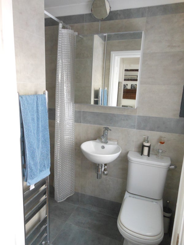 Room Stork Road in Greater London