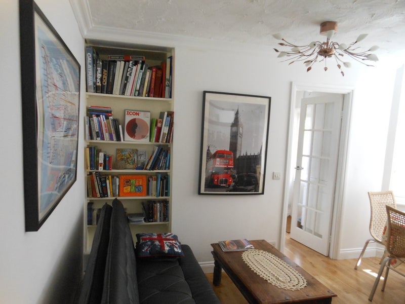 Room Stork Road in Greater London