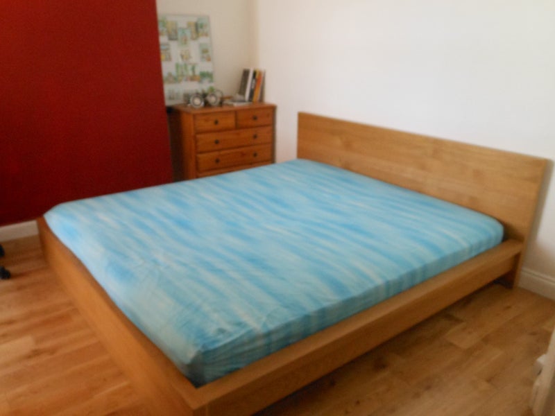 Room Stork Road in Greater London