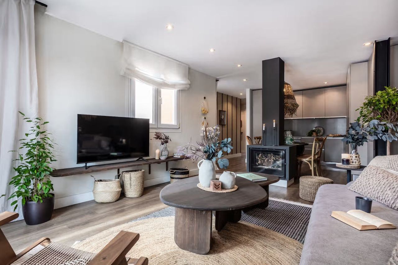 Wohnung Wilhelmstraße in Berlin