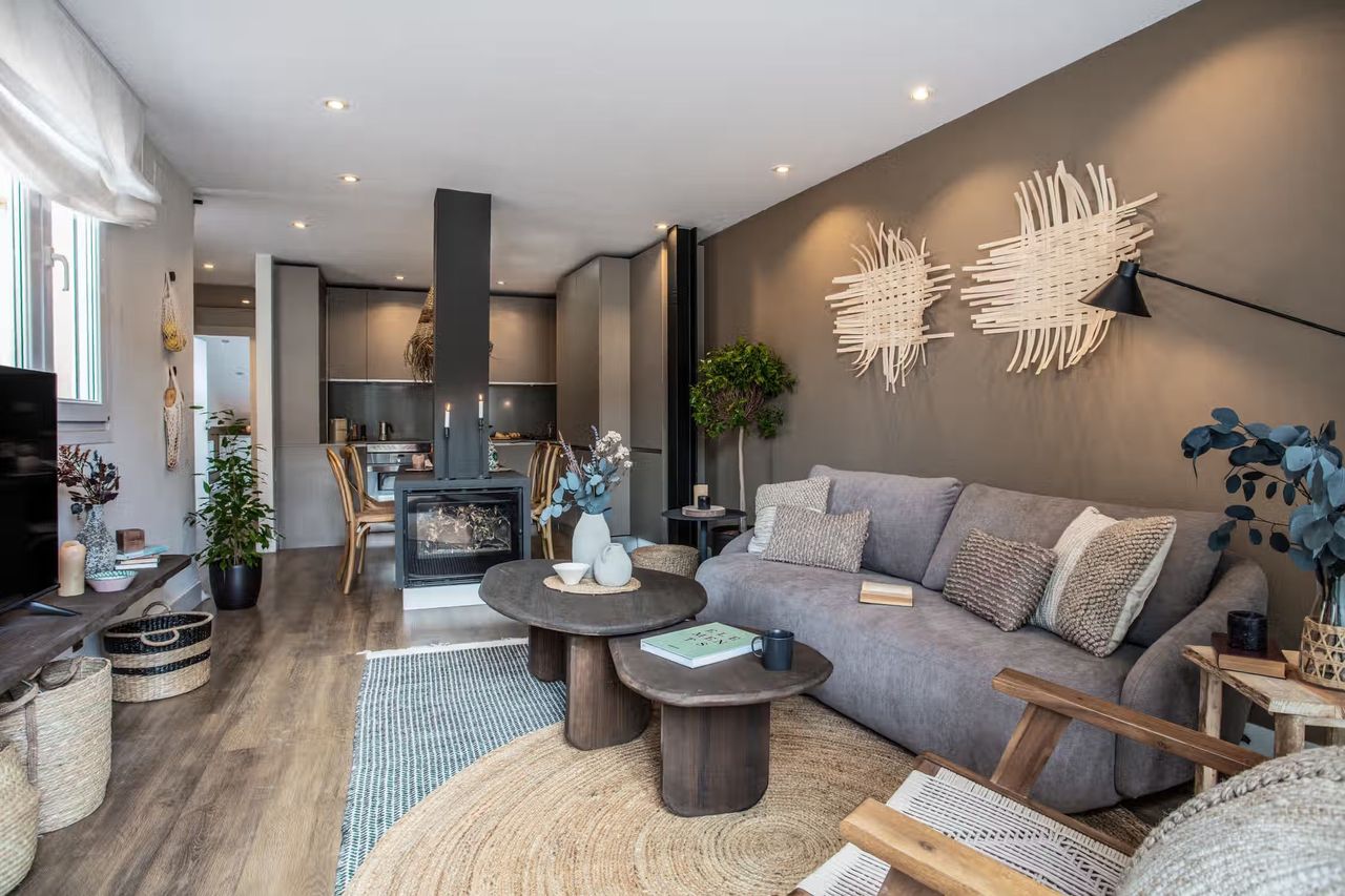 Wohnung Wilhelmstraße in Berlin