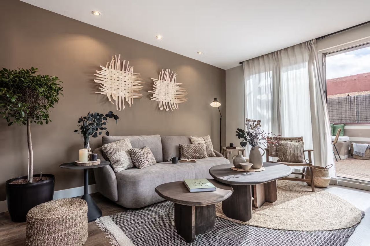 Wohnung Wilhelmstraße in Berlin