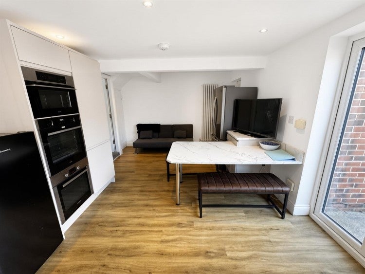 House Claypath in Durham