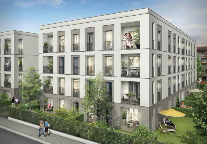 Appartement Boulevard Antonin Lassalle à Villefranche-sur-Saône
