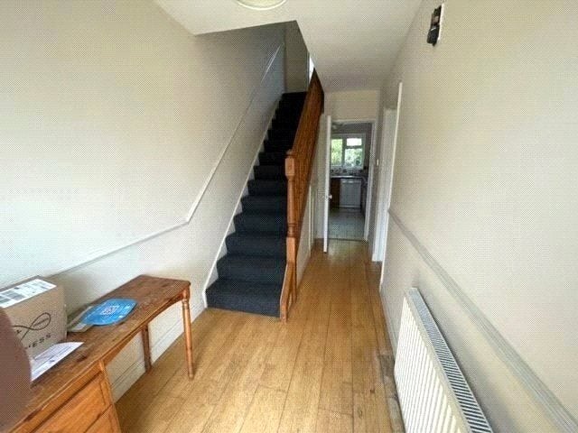 Room Ivy Avenue in Bath