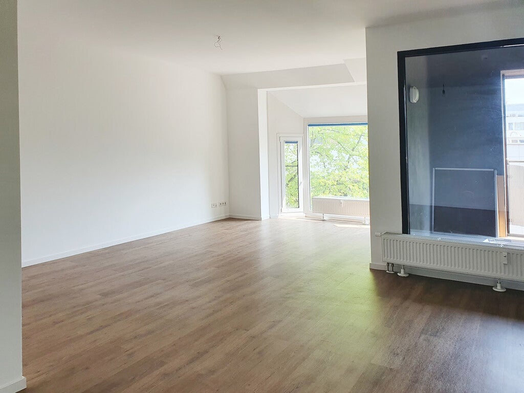 Wohnung Michaelplatz in Bonn