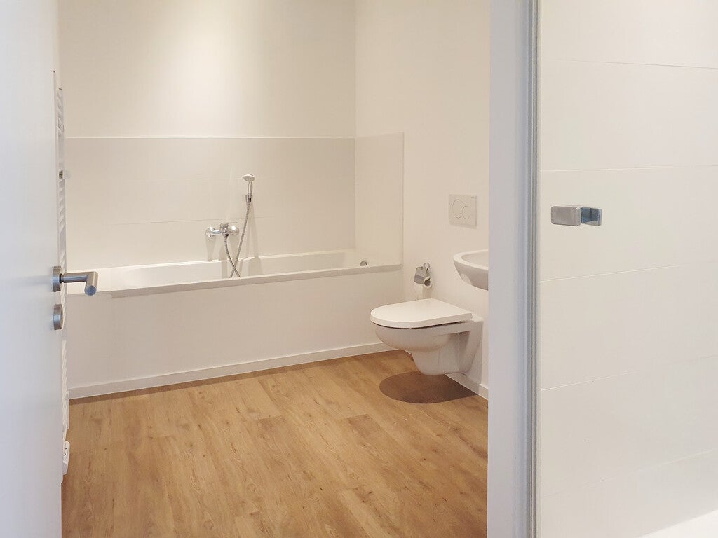 Wohnung Michaelplatz in Bonn