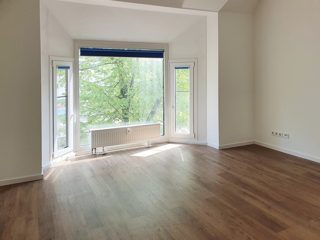 Wohnung Michaelplatz in Bonn