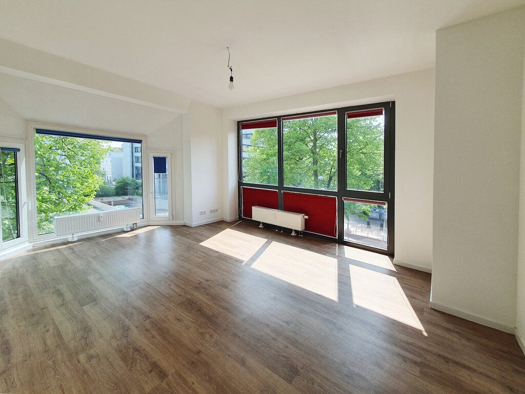 Wohnung Michaelplatz in Bonn