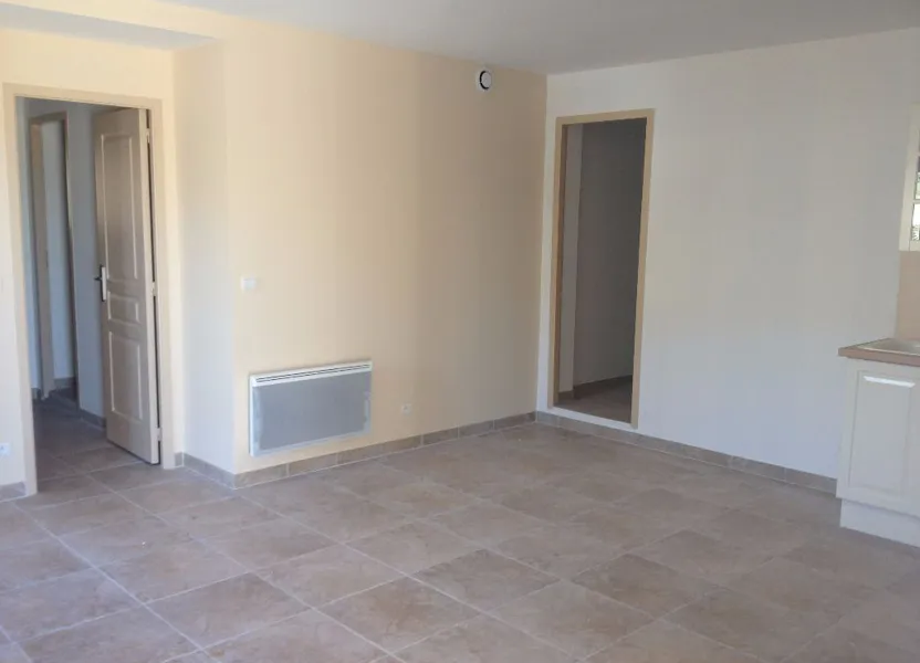 Appartement Route du Castellet à Oraison