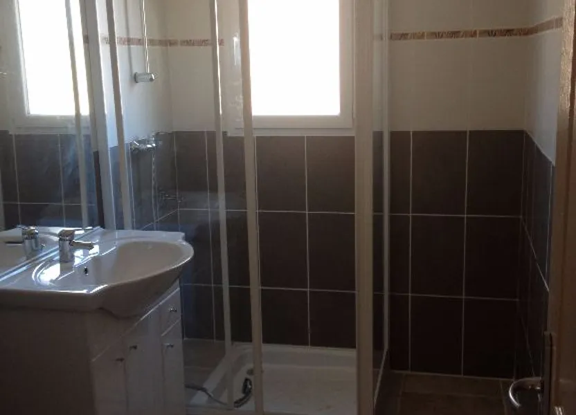 Appartement Route du Castellet à Oraison