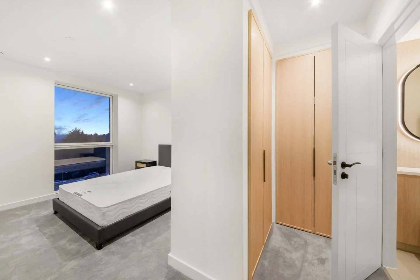 Flat The Hyde in Greater London