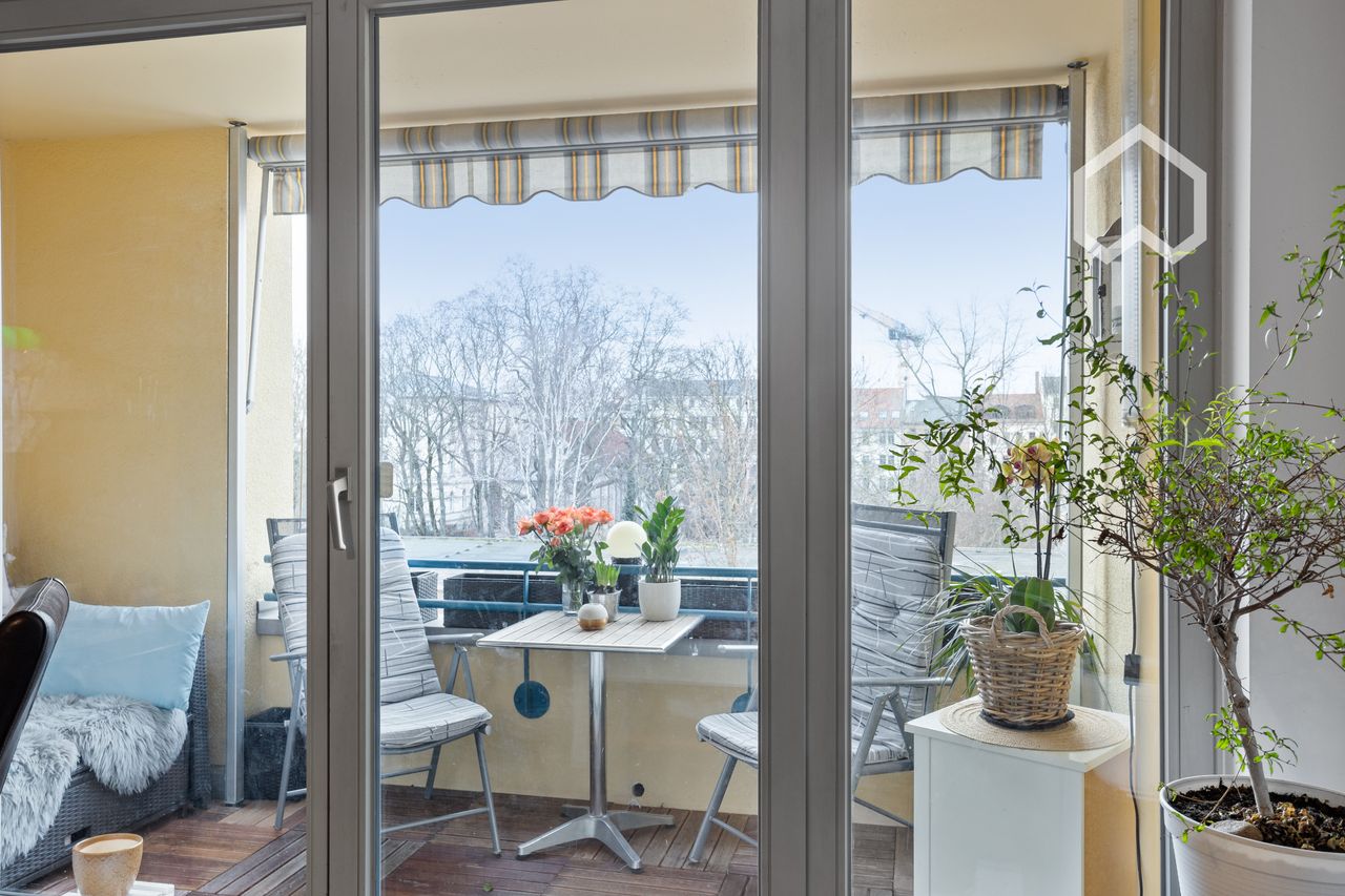 Wohnung Hohe Straße in Leipzig