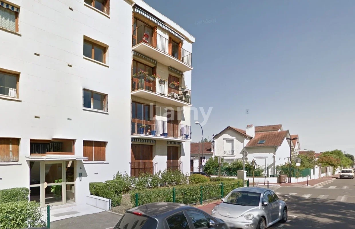Appartement Rue de la Procession à Le Mesnil-le-Roi