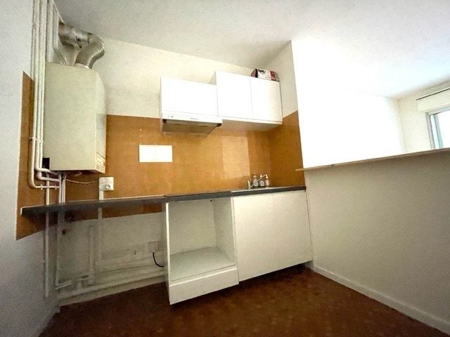 Flat Rue du Parc in Saint-Orens-de-Gameville