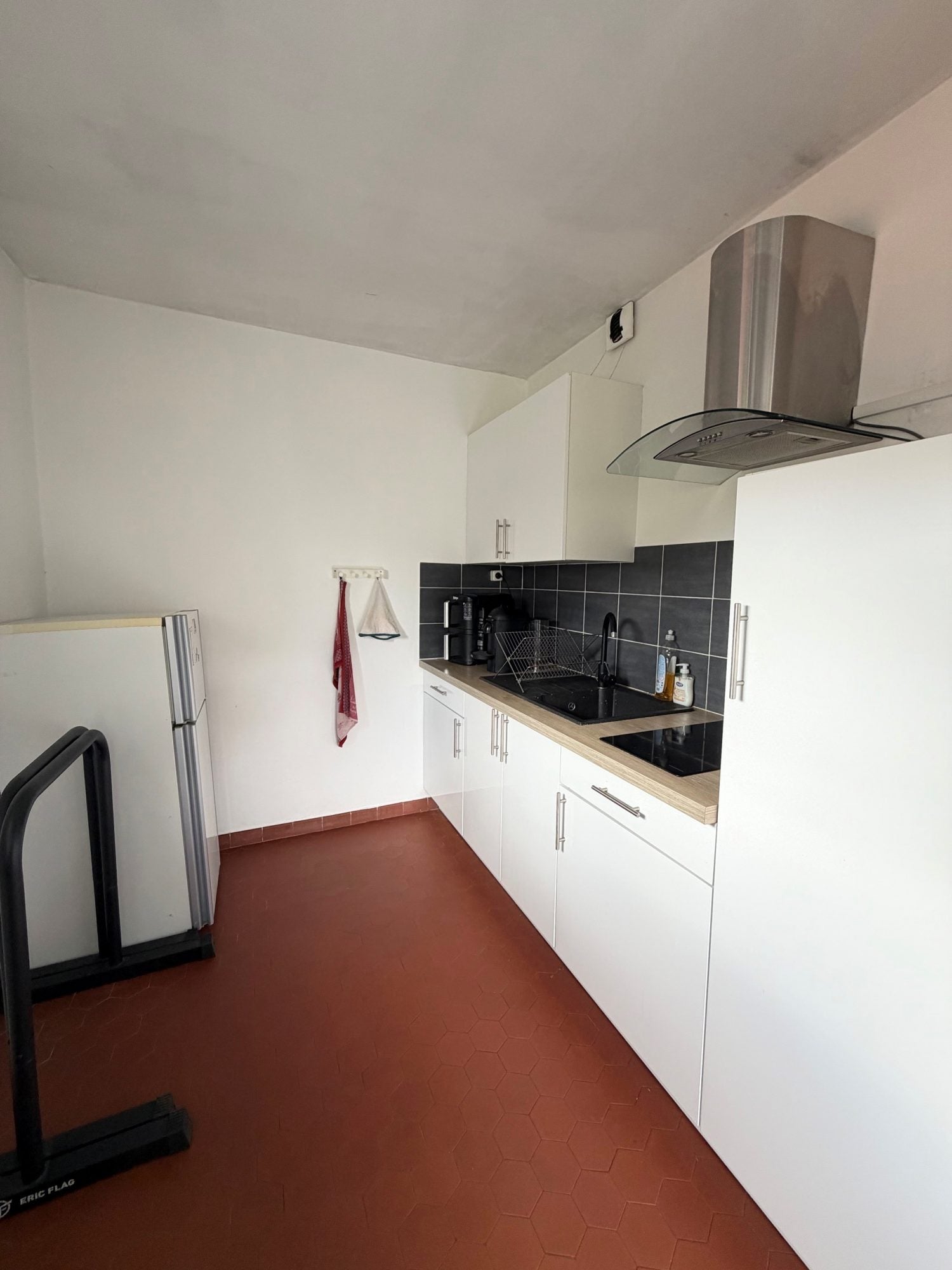 Flat Rue du Parc in Saint-Orens-de-Gameville