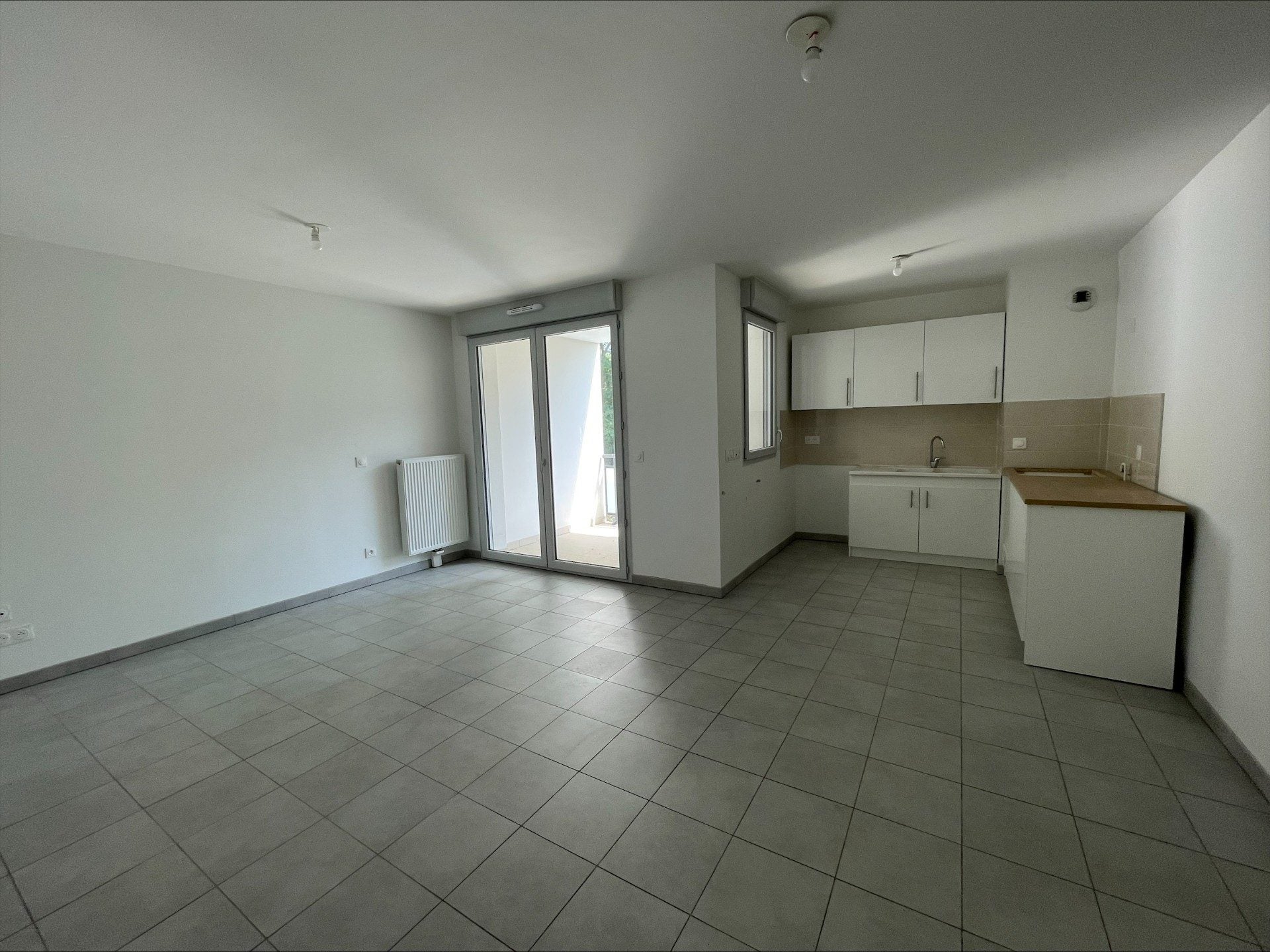 Appartement Rue du Parc à Saint-Orens-de-Gameville