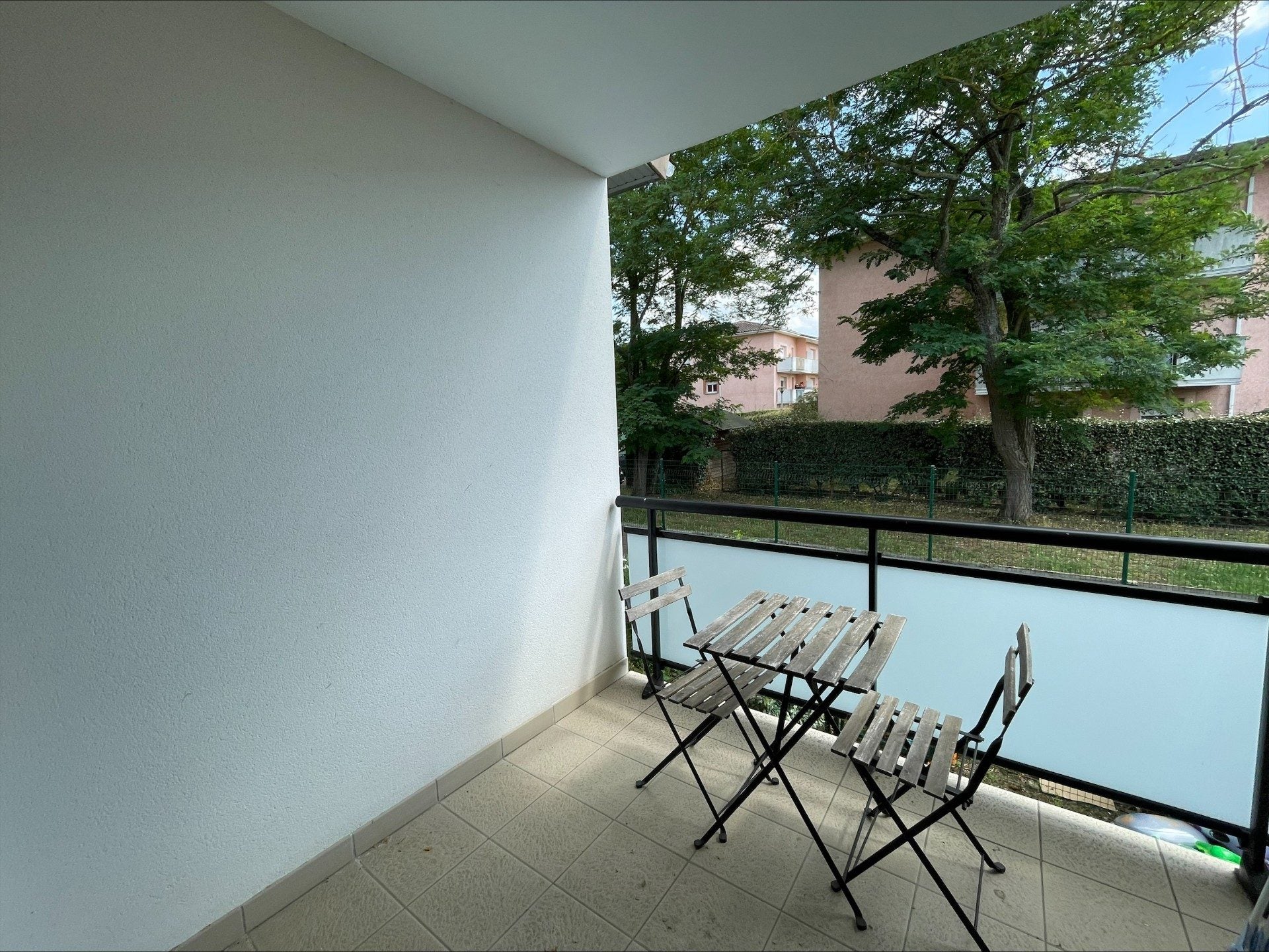 Appartement Rue du Parc à Saint-Orens-de-Gameville