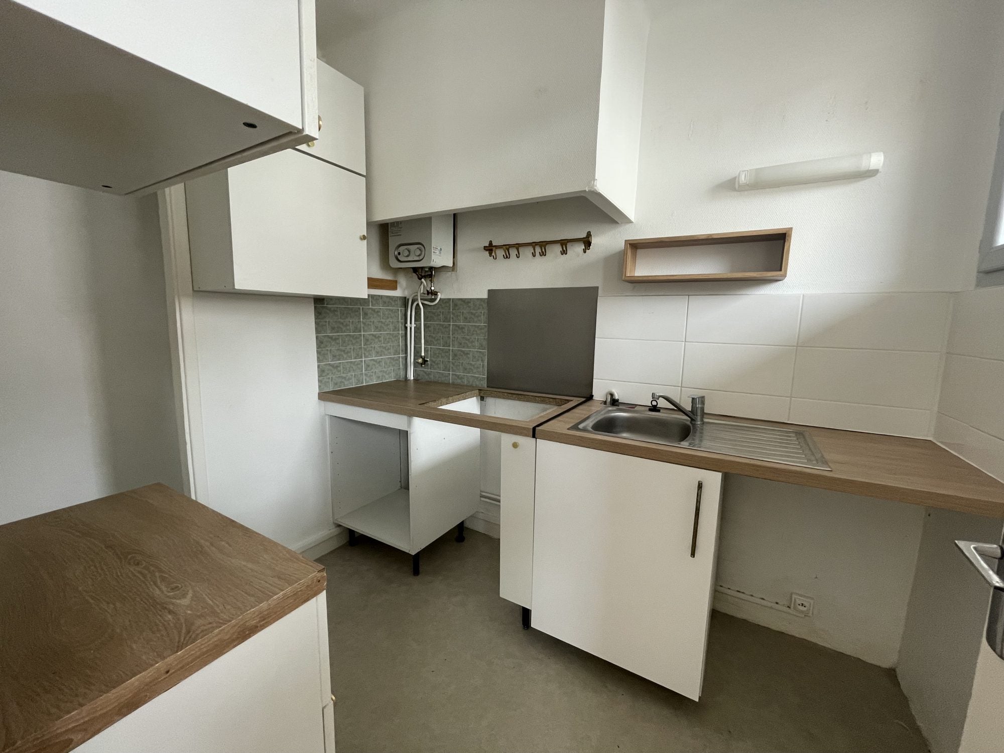Appartement Rue du Parc à Saint-Orens-de-Gameville