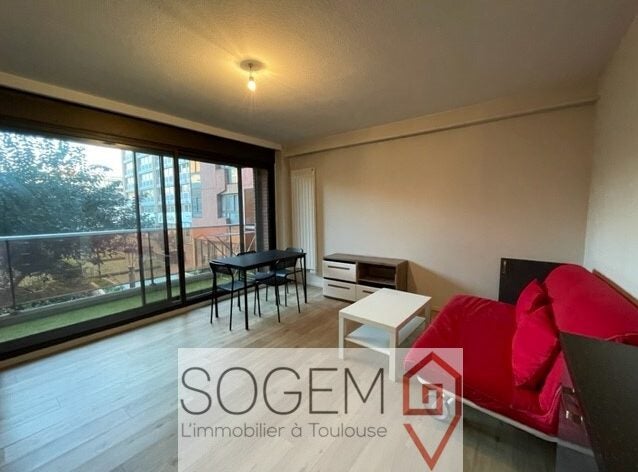 Appartement Rue du Parc à Saint-Orens-de-Gameville