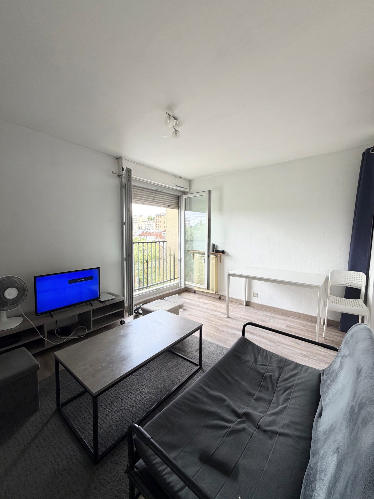 Flat Rue du Parc in Saint-Orens-de-Gameville