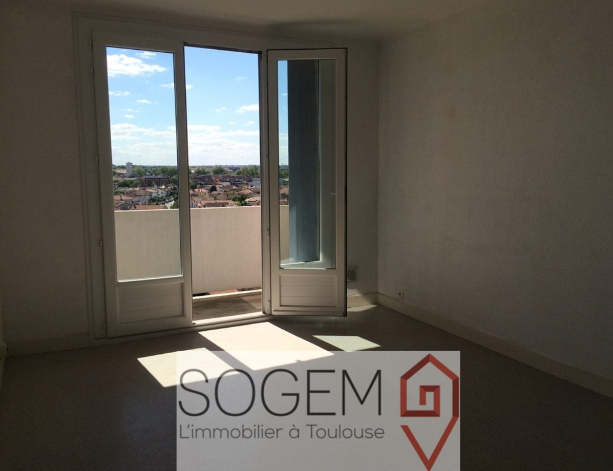 Appartement Rue du Parc à Saint-Orens-de-Gameville