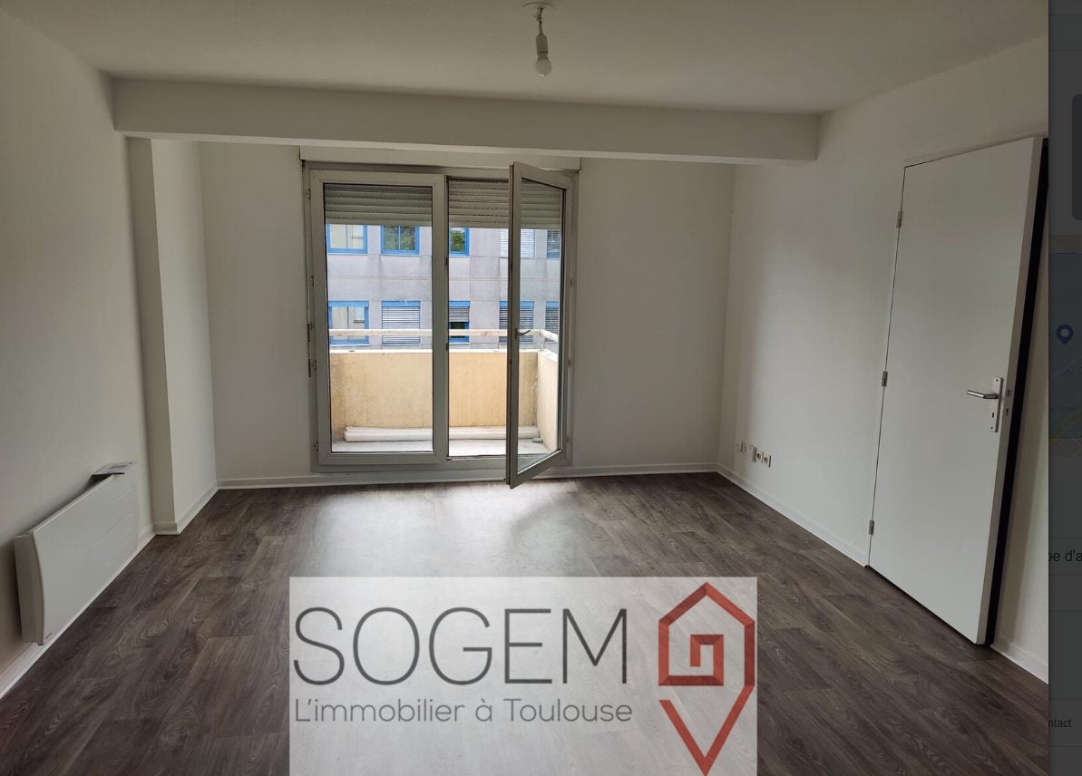 Appartement Rue du Parc à Saint-Orens-de-Gameville