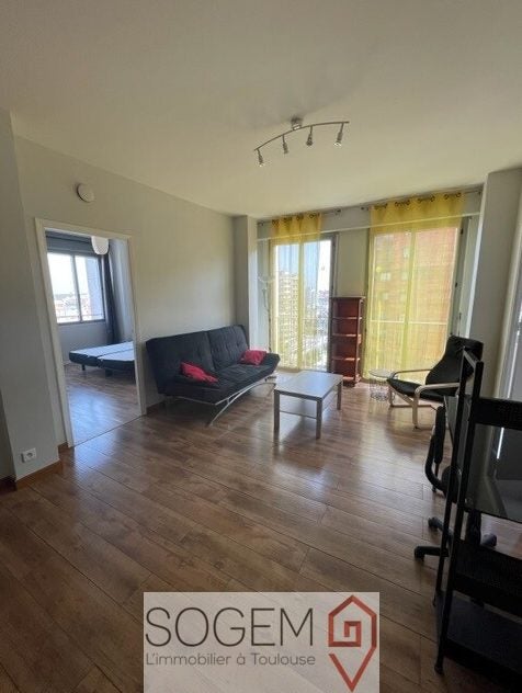 Appartement Rue du Parc à Saint-Orens-de-Gameville