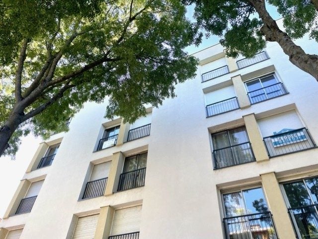 Flat Rue du Parc in Saint-Orens-de-Gameville
